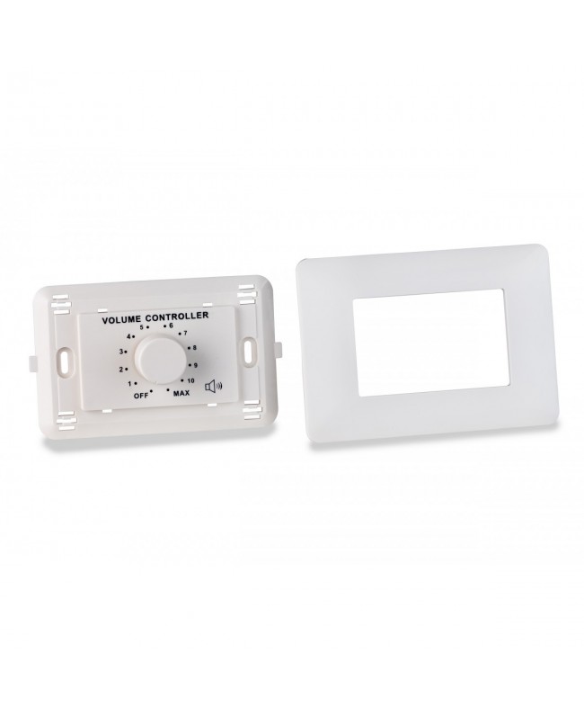 HELVIA MURA 310 Accessori installazione PA