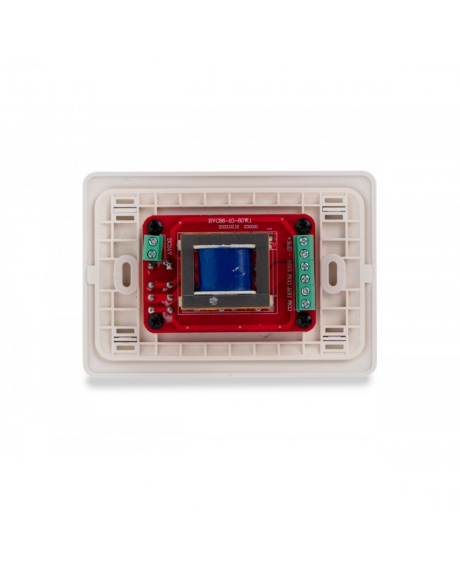 HELVIA MURA 310 Accessori installazione PA