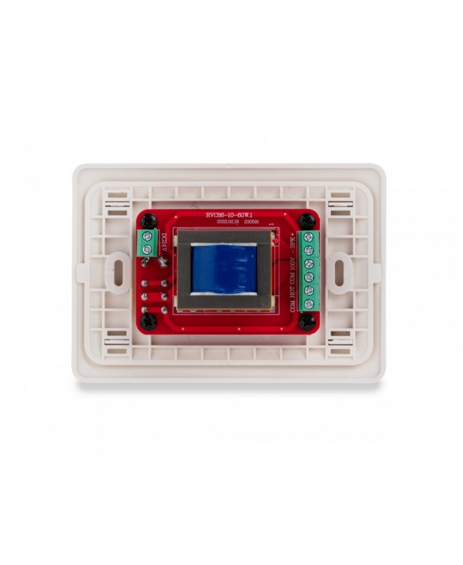 HELVIA MURA 330 Accessories for PA-Installation