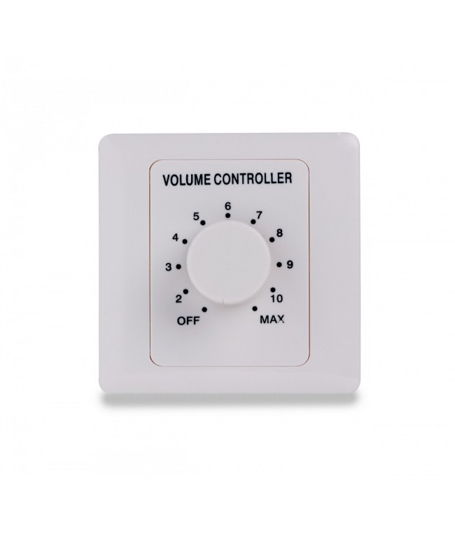 HELVIA MURA 260 Accessori installazione PA