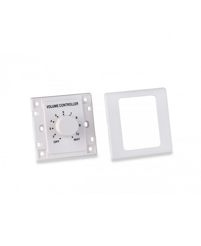 HELVIA MURA 260 Accessori installazione PA