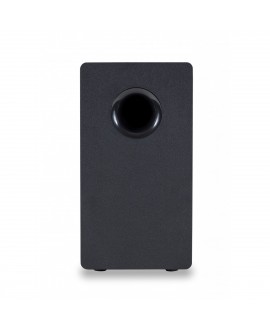 HELVIA LOUNGE-8ABK Installations Subwoofer