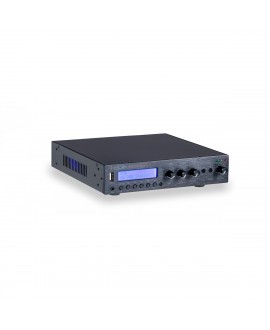 HELVIA HPMA-30 PLAY Stereo CD/Media-Player/Recorder
