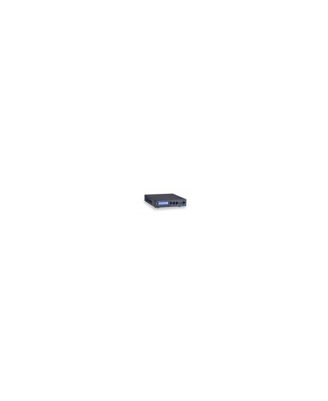 HELVIA HPMA-60 PLAY Stereo CD/Media-Player/Recorder