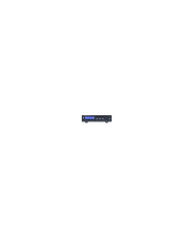 HELVIA HPMA-60 PLAY Stereo CD/Media-Player/Recorders