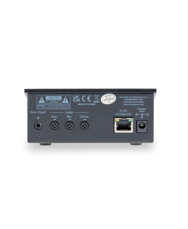 HELVIA HMX-MIC Gooseneck Microphones