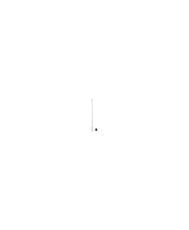 HELVIA STILE 550S-WH Microfoni Gooseneck