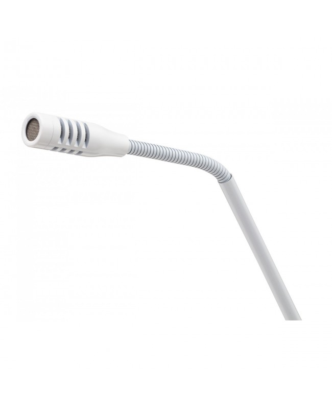 HELVIA STILE 550S-WH Schwanenhalsmikrofone