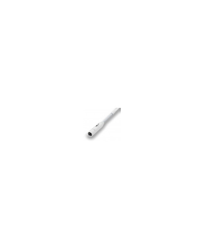 HELVIA STILE 550S-WH Microfoni Gooseneck