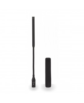 HELVIA STILE 350H Microfoni Gooseneck