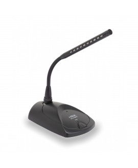 HELVIA STILE 280H-SET Schwanenhalsmikrofone