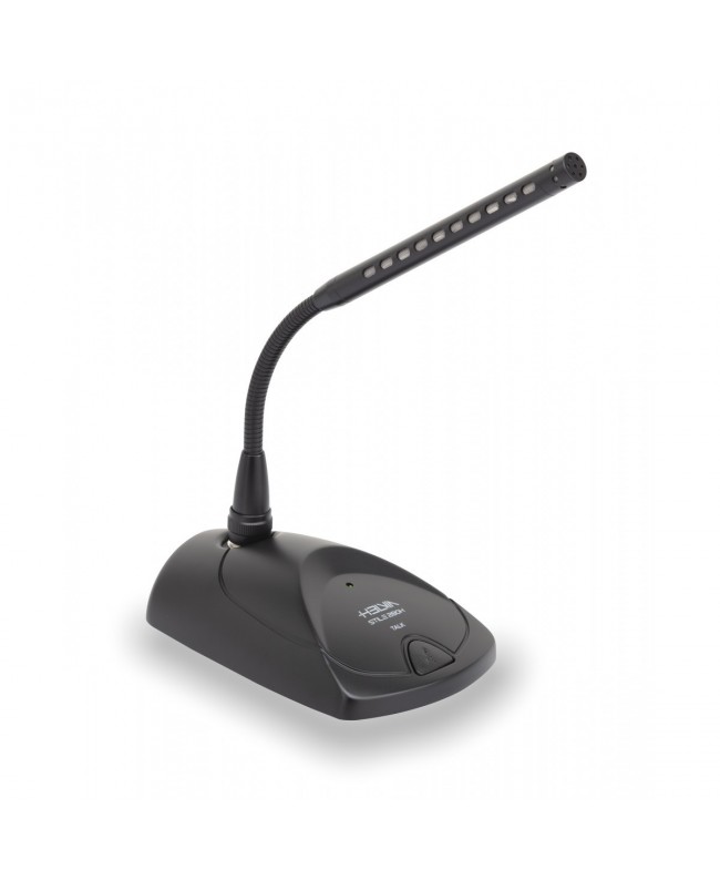 HELVIA STILE 280H-SET Schwanenhalsmikrofone