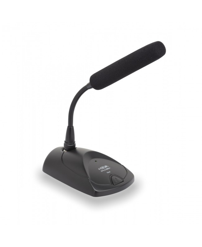 HELVIA STILE 280H-SET Schwanenhalsmikrofone