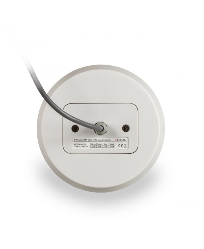 HELVIA EVOCA 20P Diffusori da esterno