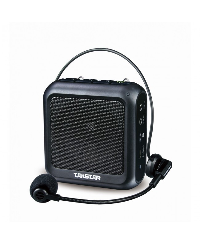 TAKSTAR E270 Tour-Guide Systeme