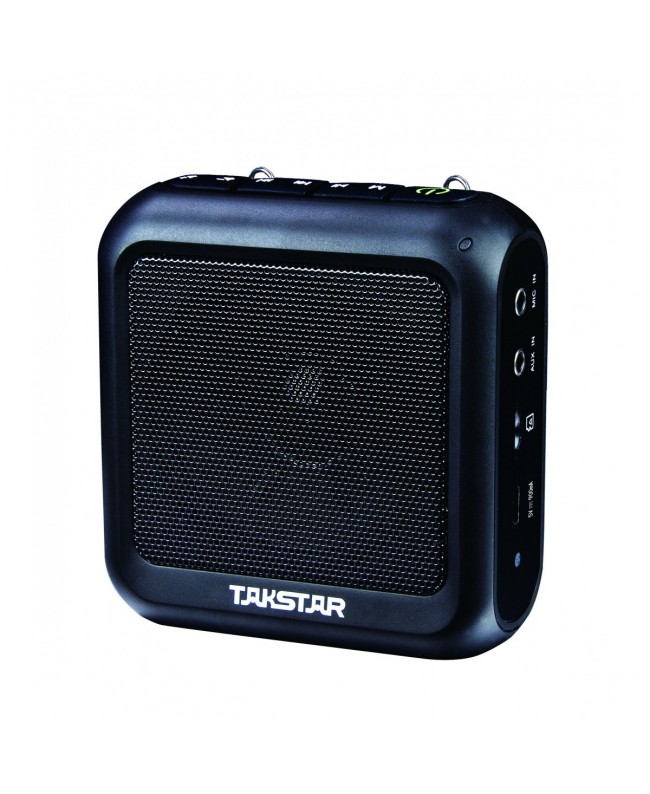 TAKSTAR E270 Sistemi per visita guidata