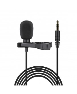 TAKSTAR TCM-400 Lavalier Mikrofone