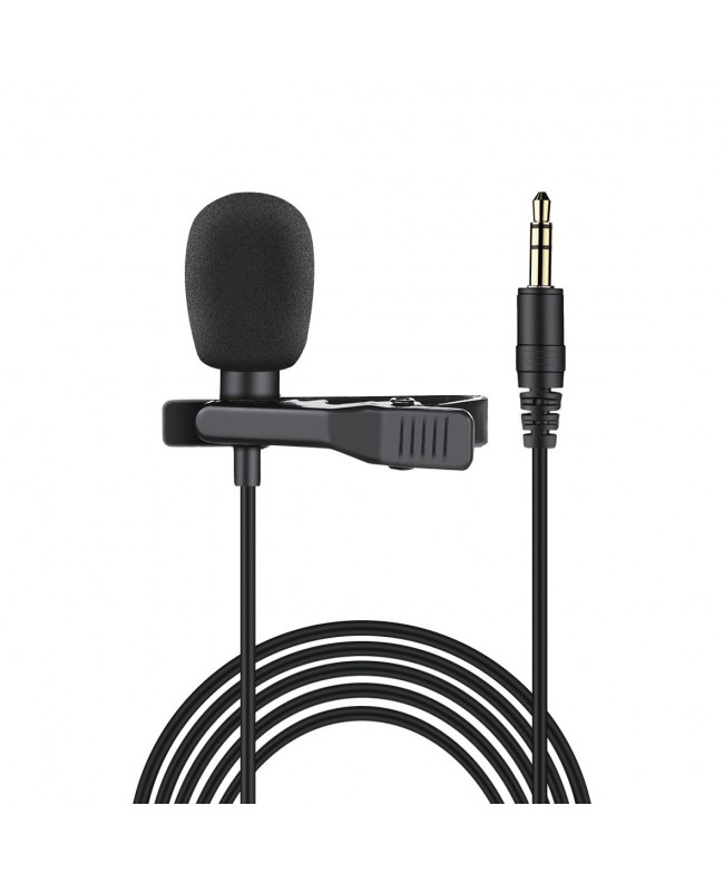 TAKSTAR TCM-400 Lavalier Microphones