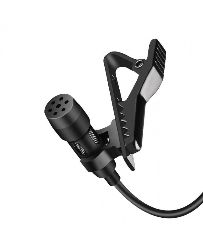 TAKSTAR TCM-400 Lavalier Microphones