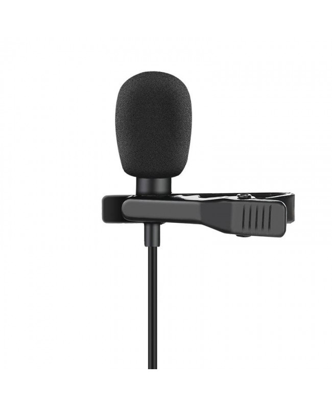 TAKSTAR TCM-400 Lavalier Mikrofone