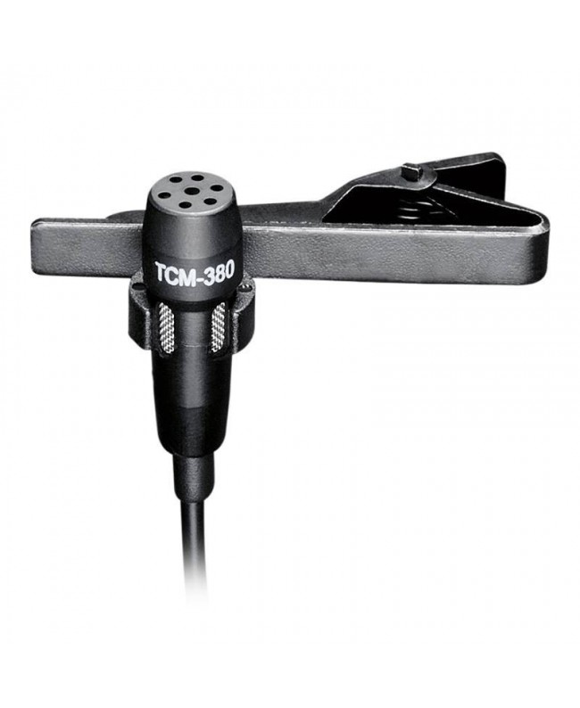 TAKSTAR TCM-380 Lavalier Microphones