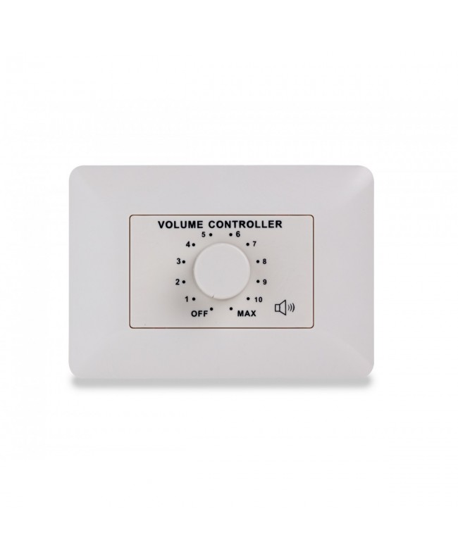 HELVIA MURA 360 Accessories for PA-Installation