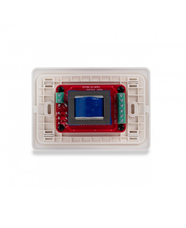 HELVIA MURA 360 Accessori installazione PA