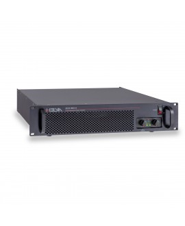 HELVIA ZEUS 1800-H Endstufen