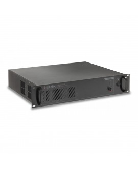 HELVIA ZEUS 1120CA Amplificatori