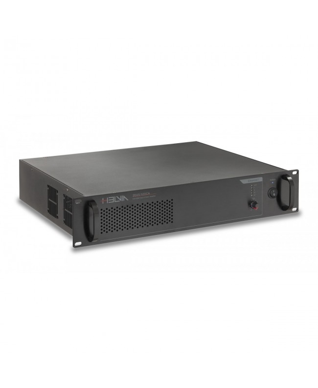 HELVIA ZEUS 1120CA Endstufen