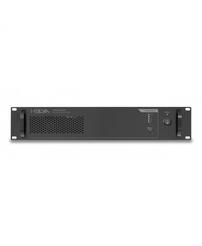 HELVIA ZEUS 1120CA Amplifiers