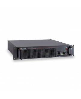 HELVIA ZEUS 2700-H Endstufen