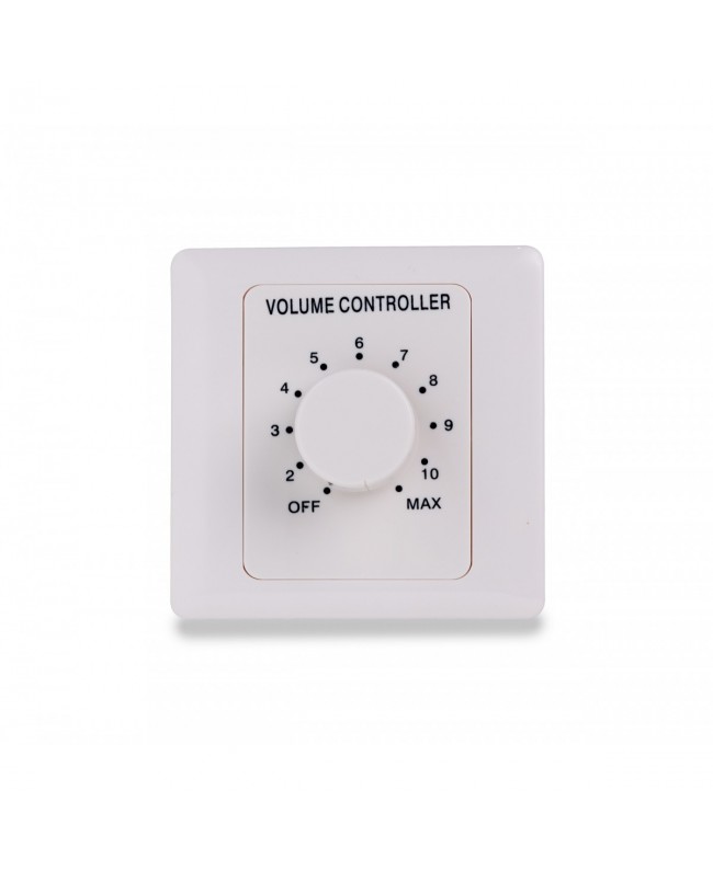 HELVIA MURA 230 Accessories for PA-Installation