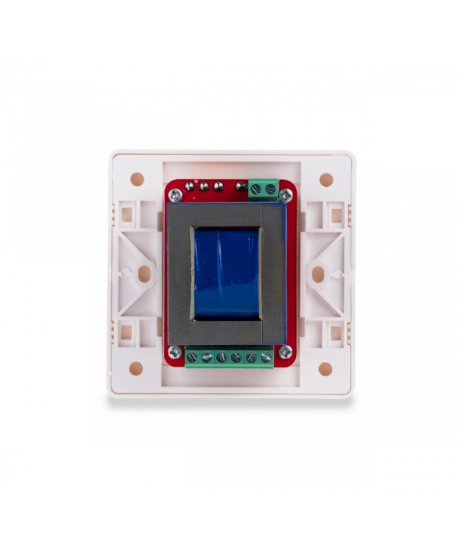 HELVIA MURA 230 Accessori installazione PA