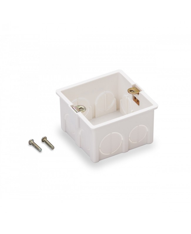 HELVIA MURA 230 Accessori installazione PA