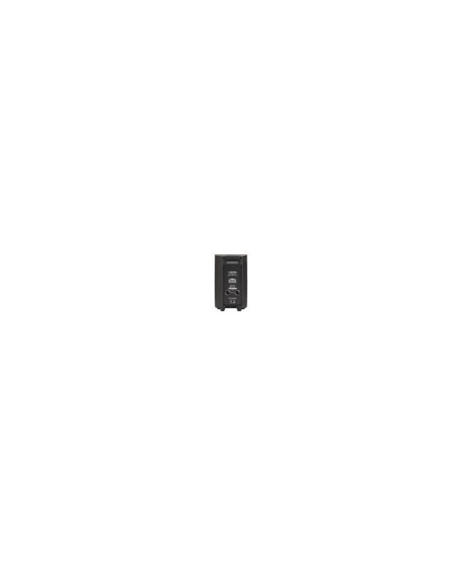 HELVIA ESTRO 6P Wall Mount Speakers