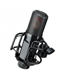 TAKSTAR PC-K850 Microfoni a condensatore diaframma largo