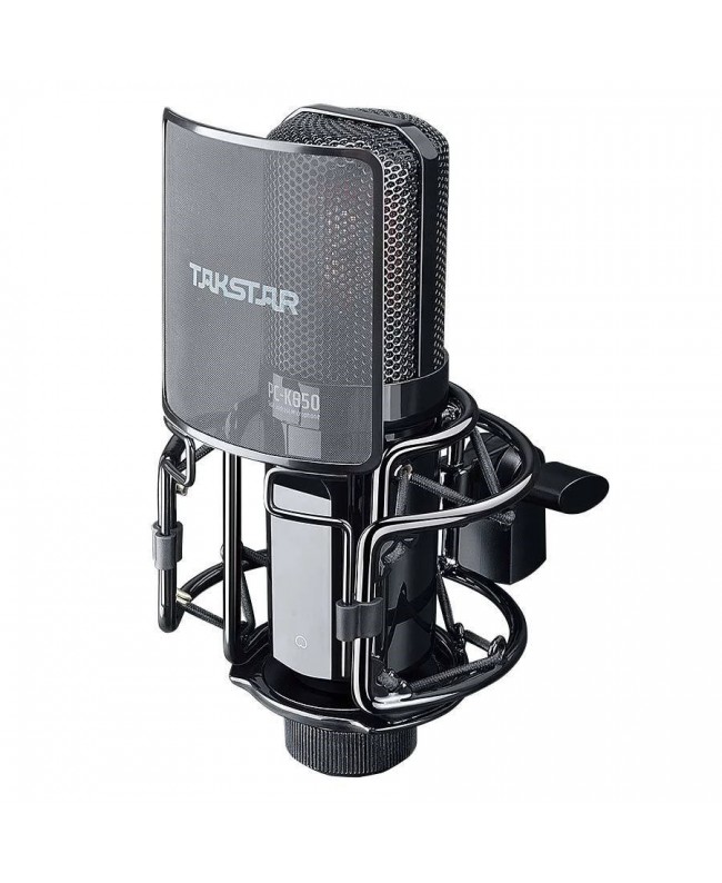 TAKSTAR PC-K850 Large Diaphragm Microphones