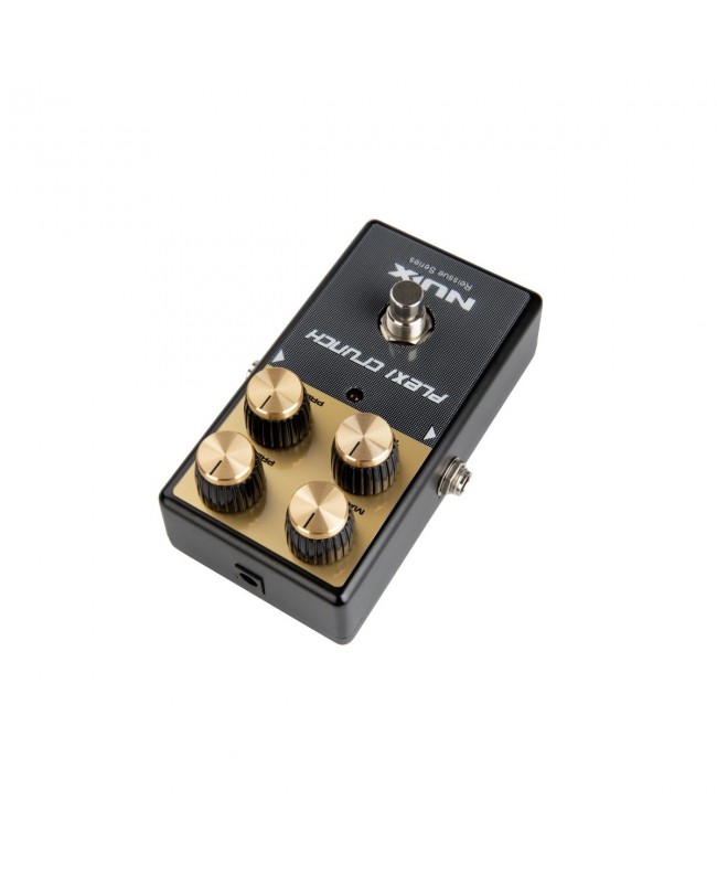 NUX PLEXI CRUNCH Effektgeräte