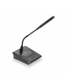 HELVIA STILE 400H-SET Gooseneck Microphones