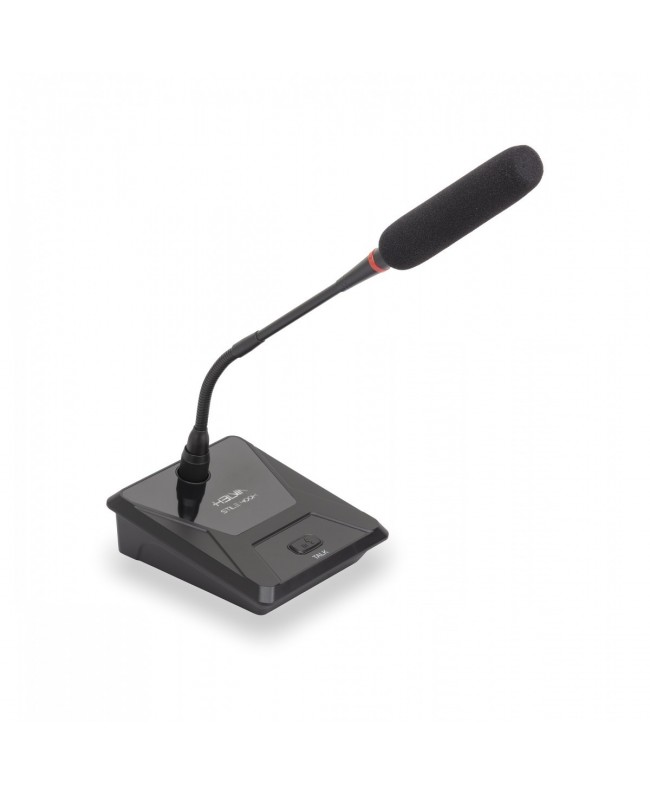 HELVIA STILE 400H-SET Gooseneck Microphones