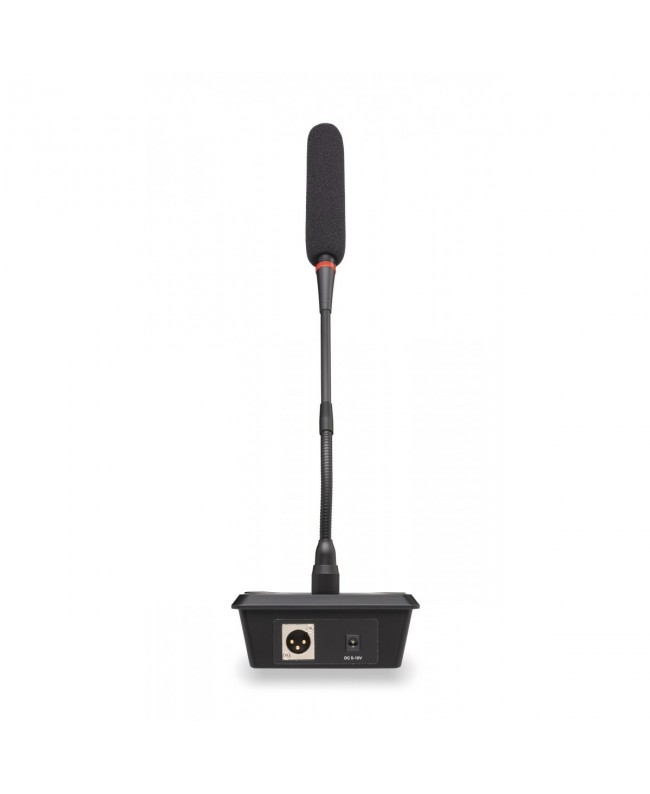 HELVIA STILE 400H-SET Microfoni Gooseneck