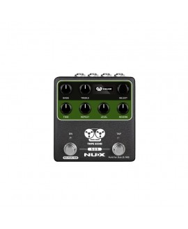 NUX BAND ECHO NDD-7 Effektgeräte