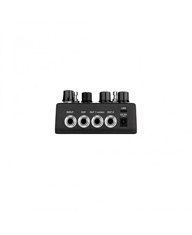 NUX TAPE ECHO NDD-7 Pedaliere Multieffetto