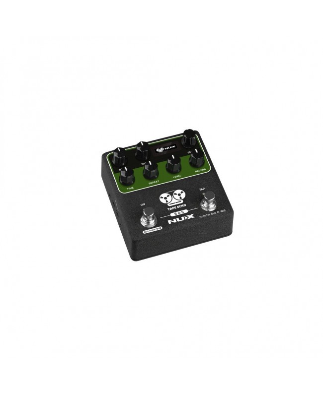 NUX TAPE ECHO NDD-7 Effect Pedals