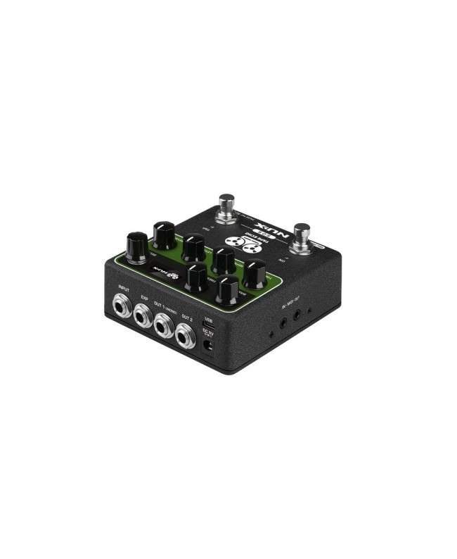 NUX BAND ECHO NDD-7 Effektgeräte