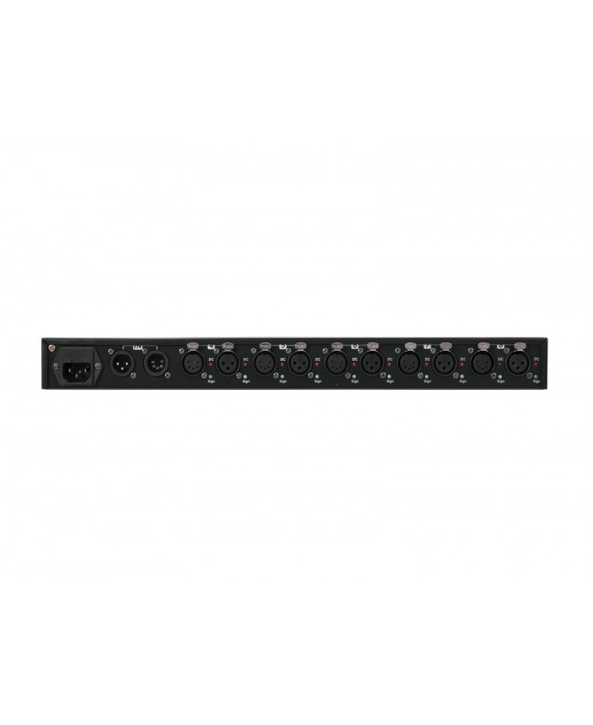 EUROLITE DMX Split 8X DMX-Splitter