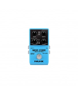 NUX MOD CORE DELUXE MKII Effect Pedals