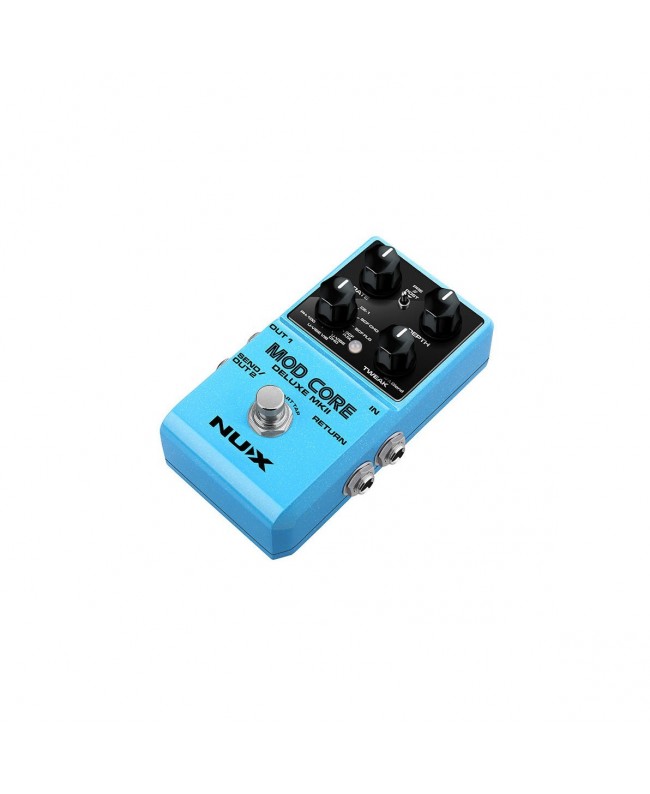 NUX MOD CORE DELUXE MKII Effect Pedals