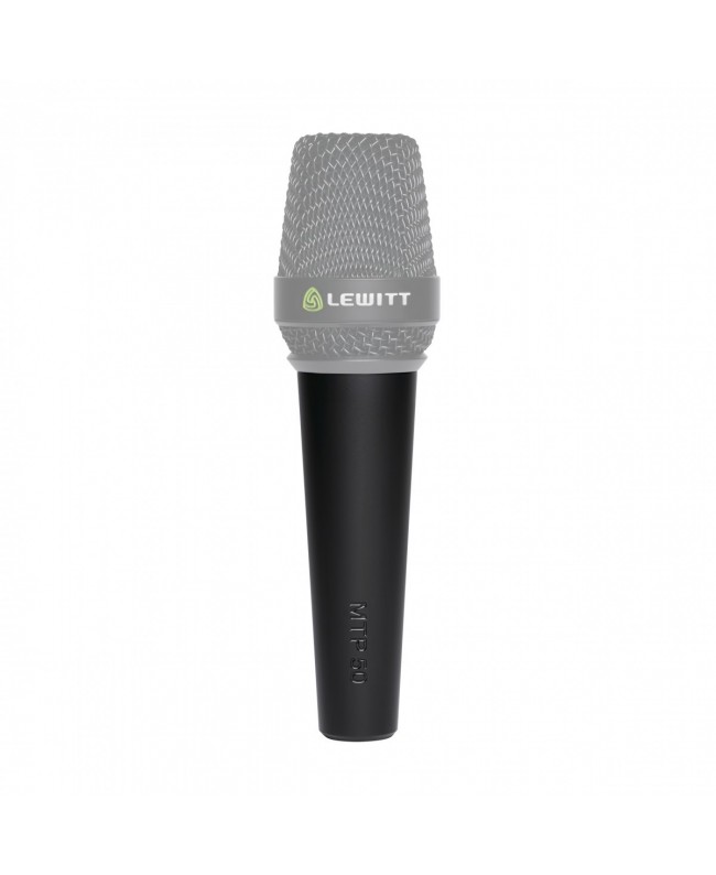 LEWITT MTP50 Microfoni a palmare